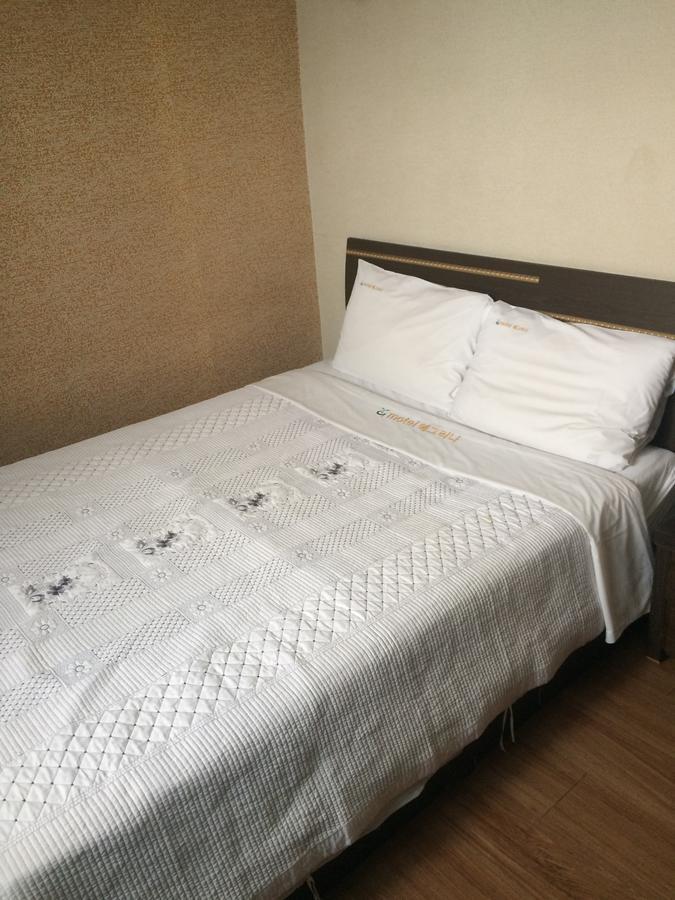 Yegrina Motel Nonsan Экстерьер фото
